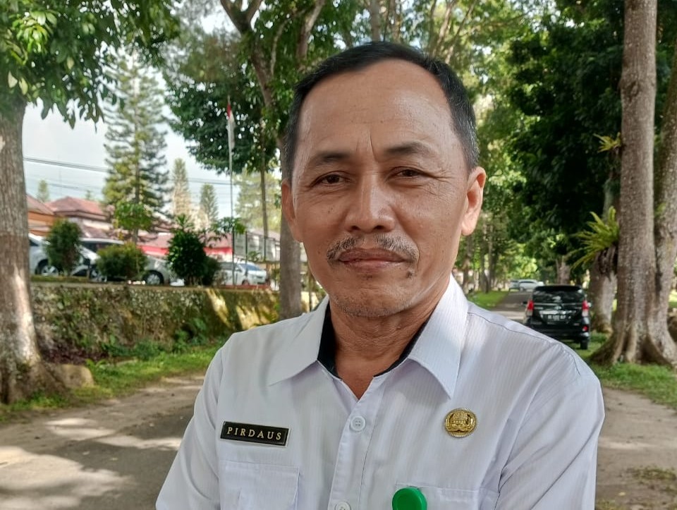 Jamaah Haji Lampung Barat Gelombang II Diberangkatkan Jumat