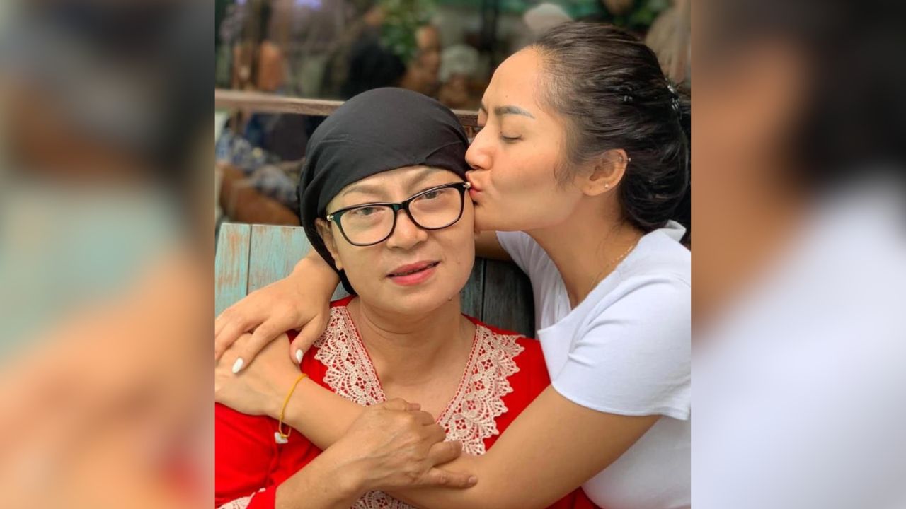 Duka Beruntun di Industri Musik Tanah Air, Deretan Penyanyi Kehilangan Orangtua Sepanjang 2025