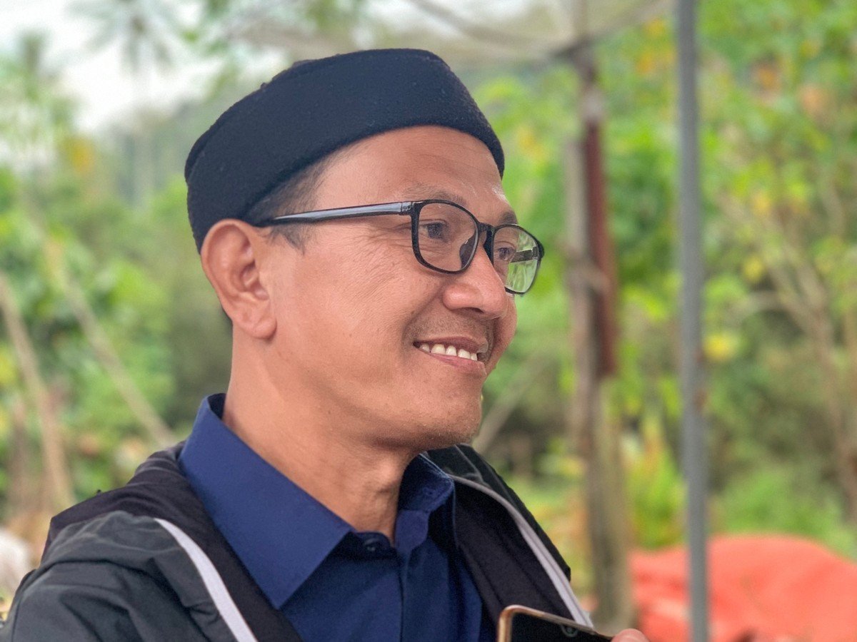 Dinilai Acuh Tak Acuh, Tokoh Masyarakat Ikut Bersuara Sampaikan Kritik ke Disdikbud Lampung Barat 