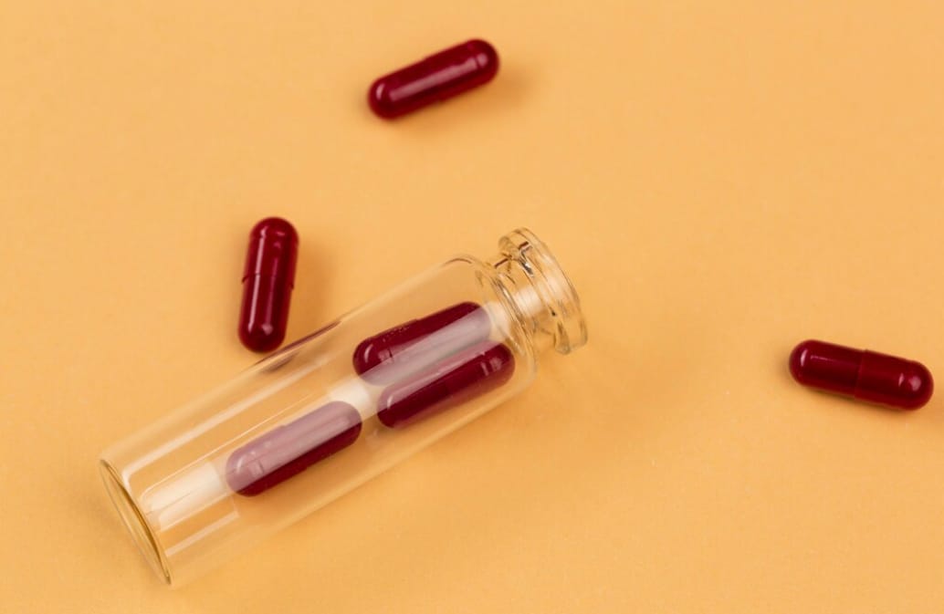 Tablet Tambah Darah: Pilihan Tepat untuk Mengatasi Anemia