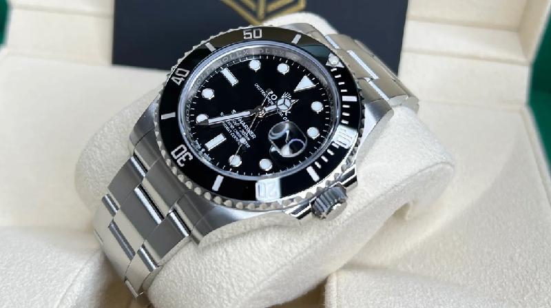 Rekomendasi Jam Tangan Rolex Masih Jadi Buruan Kolektor Dengan Harga Tinggi