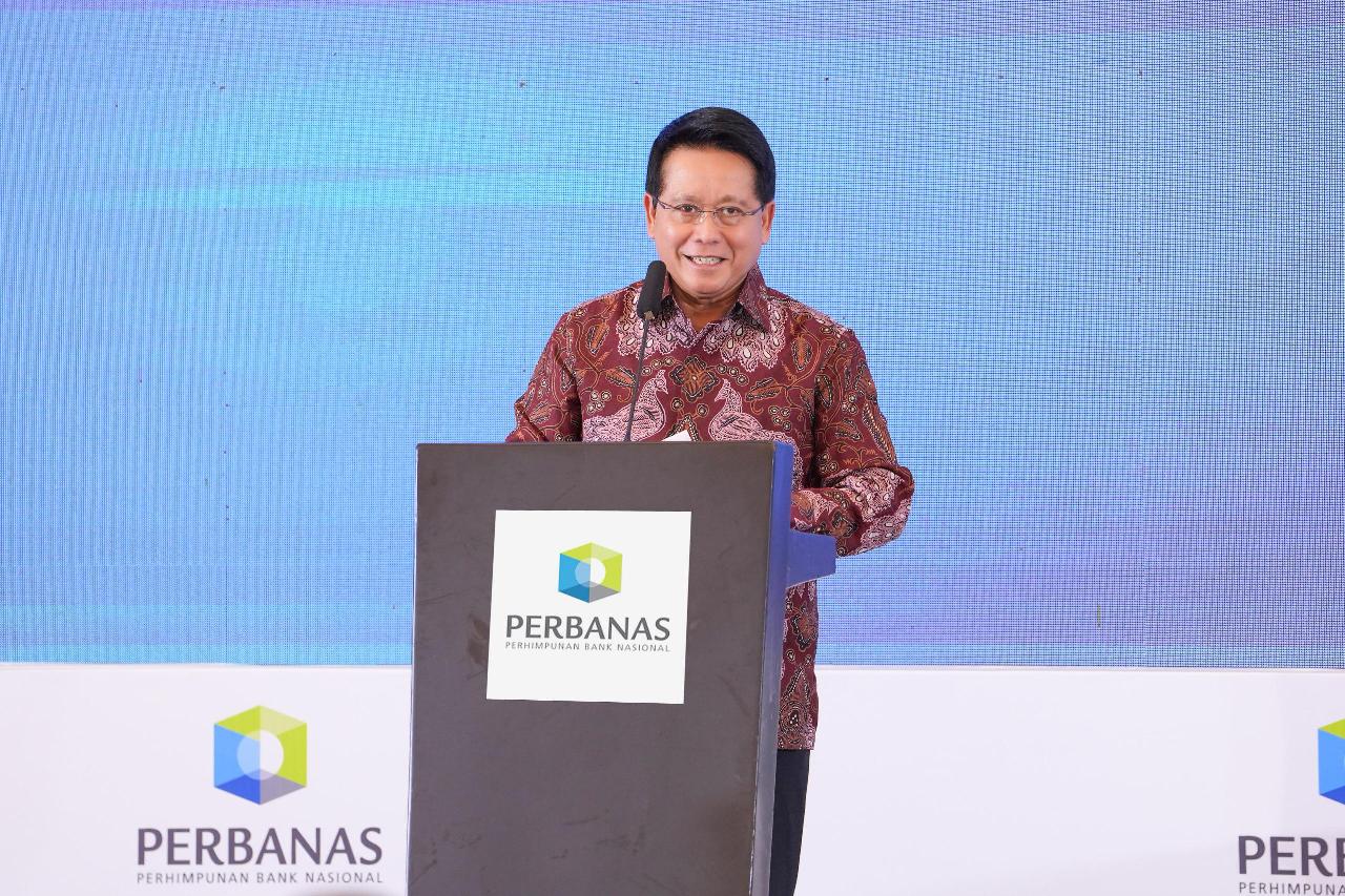 Perbankan Perketat Prudential Measures di Tengah Tekanan Geopolitik Global