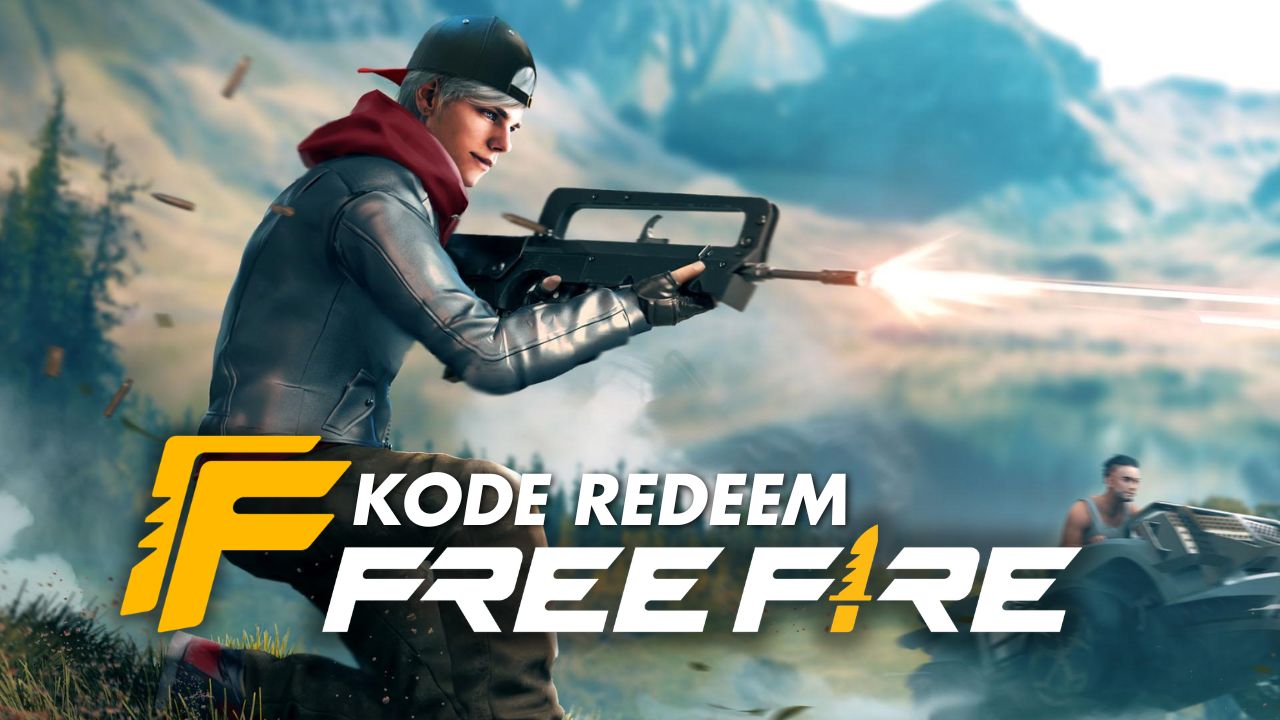 Kode Redeem FF 19 Mei 2025, Klaim Item Gratis Sebelum Kehabisan!