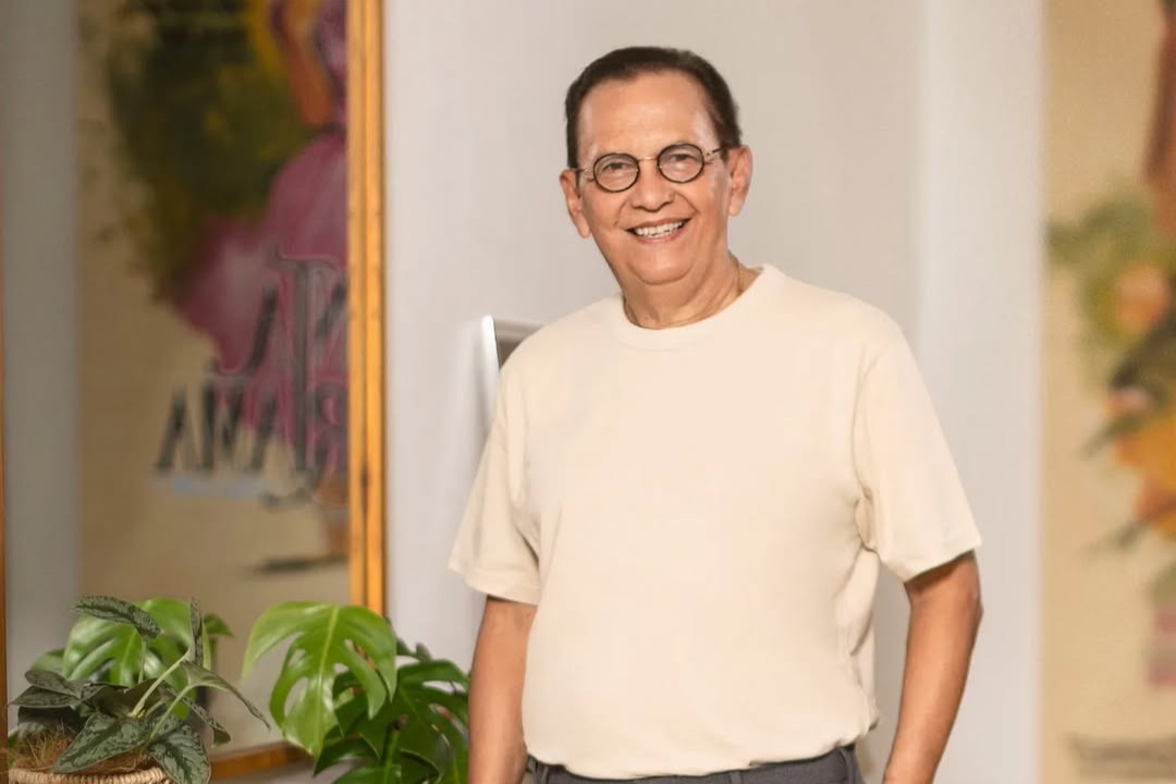 Gisella Anastasia Pilih Cinta Brian, Roy Angkat Bicara: Itu Pilihannya