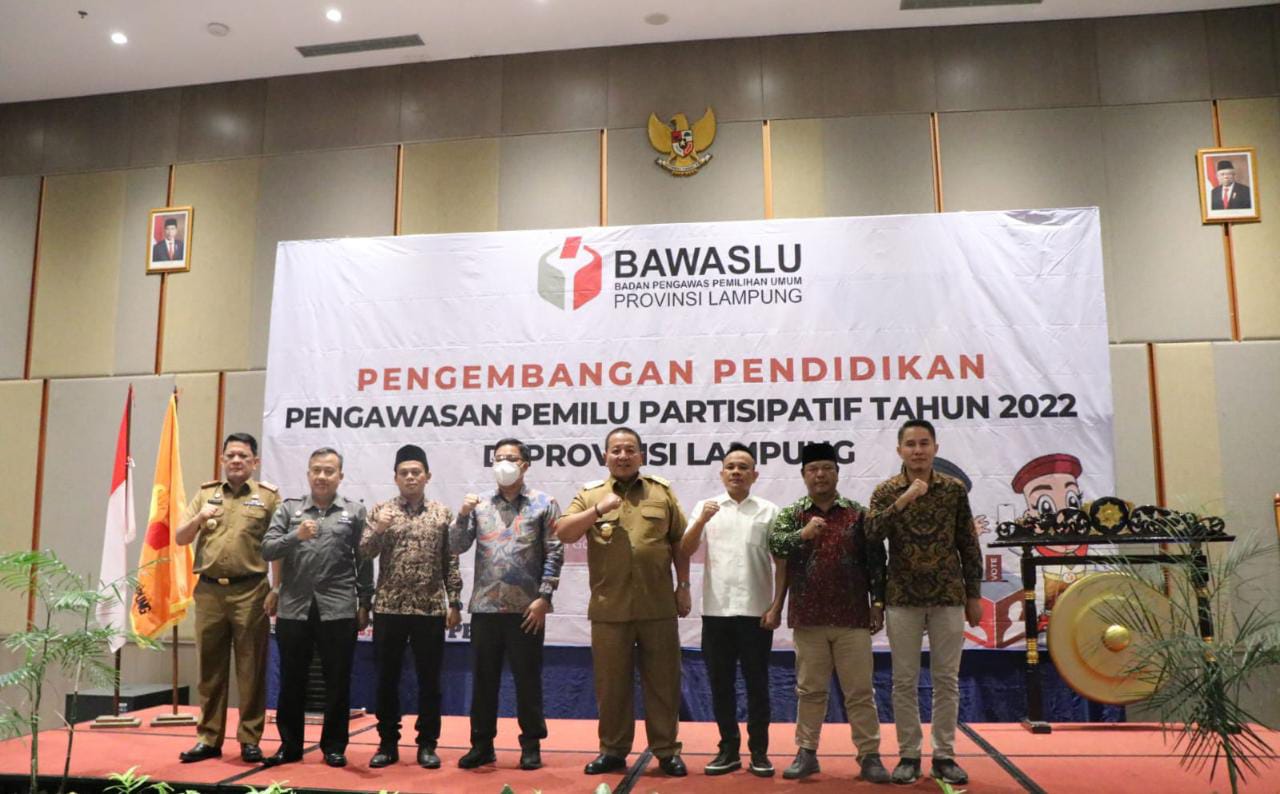 Langkah Strategis Kembangkan Pengawasan Pemilu Partisipatif dengan Libatkan Masyarakat