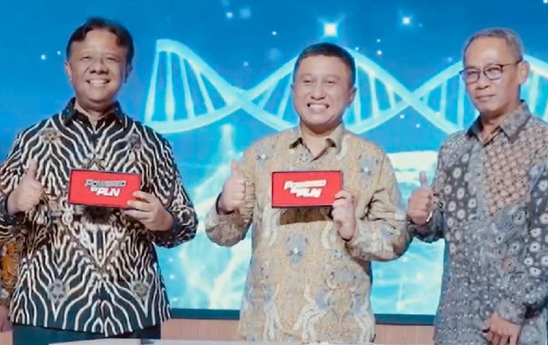 PLN Lampung Operasikan Puluhan Mobil Listrik, Perkuat Komitmen Transisi Energi Bersih