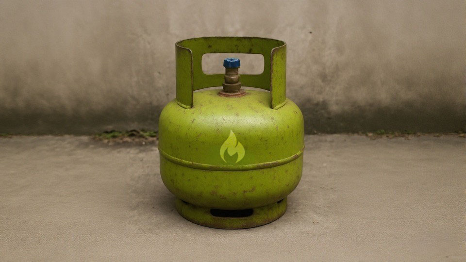 Kuota LPG Terancam Habis, Lampung Barat Minta Tambahan 232 Ribu Tabung untuk Desember