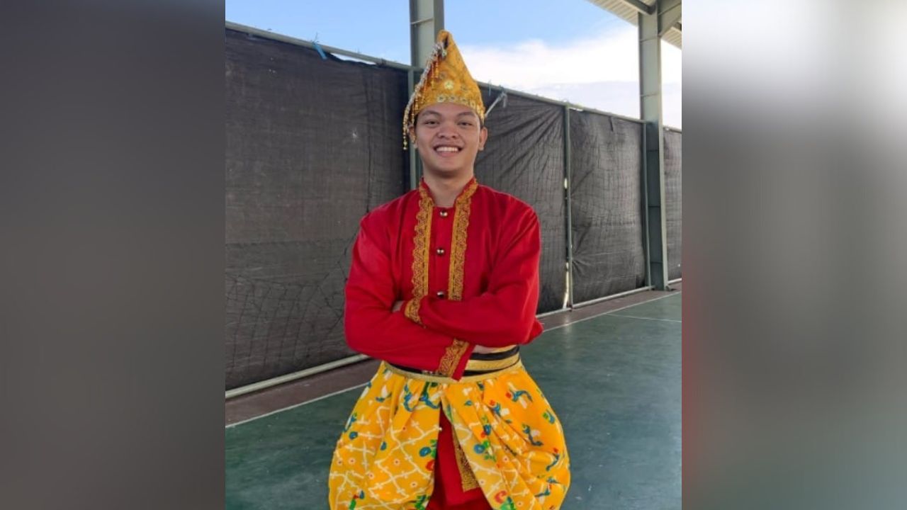 Pakaian Adat Suku Kaili: Identitas Budaya dari Sulawesi Tengah