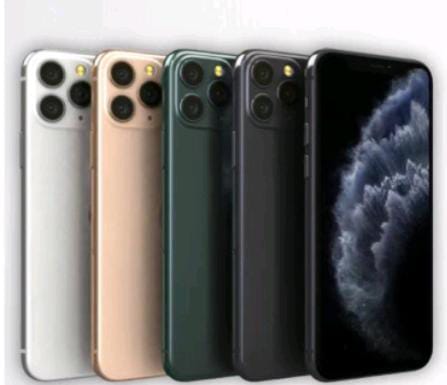 Harga iPhone 11 Pro Max Kini Sudah Murah, Kesempatan Bagi yang Ingin Memilikinya