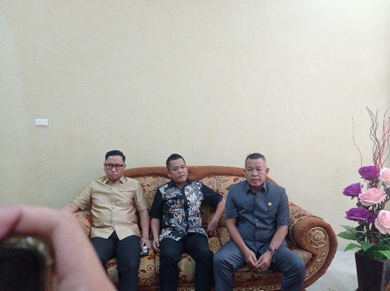 BK DPRD Kota Bandar Lampung Tegaskan Agung Zawil Afkar Tidak Terlibat dalam Insiden di Tempat Karaoke