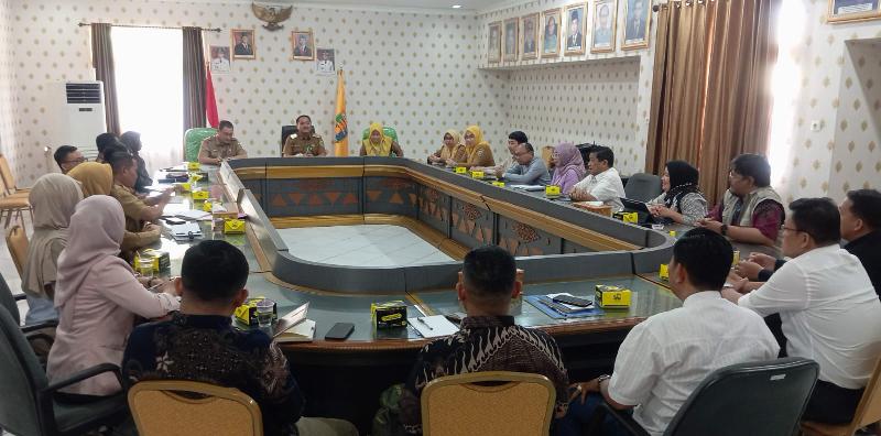 Langkah Strategis Disdikbud Lampung: Bimbel Dilibatkan Perkuat Persiapan Masuk PTN