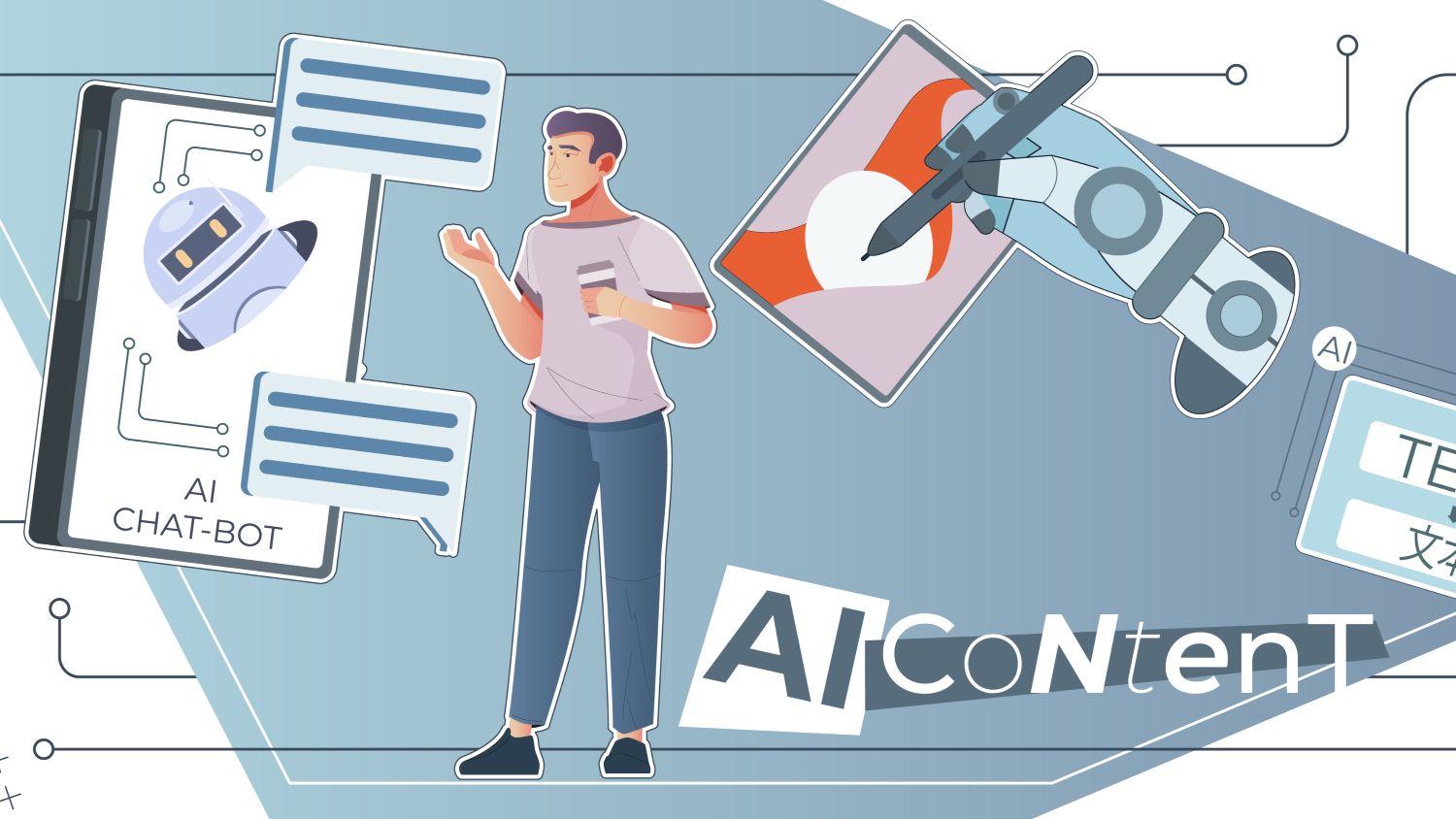 Cara Kreator Modern Menghasilkan Visual Tajam dengan Prompt AI