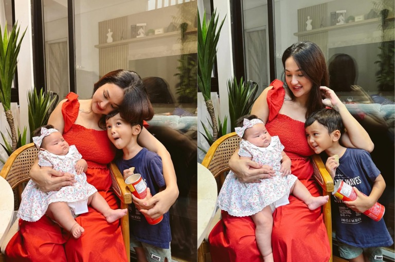 7 Artis yang Berhasil Hamil Meski Didiagnosis PCOS