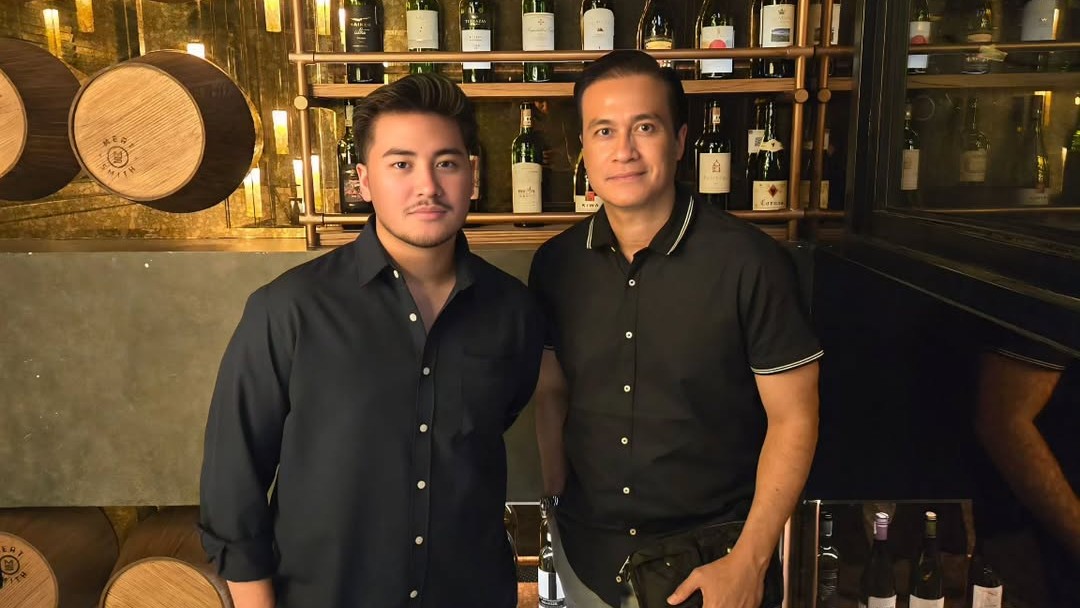 Putra Adjie Pangestu Pilih Gaya Hidup Hemat Meski Hidup Berkecukupan