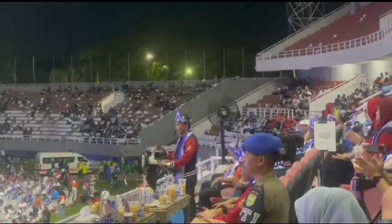 Pornas Korpri 2027 Bakal Digelar di Provinsi Lampung