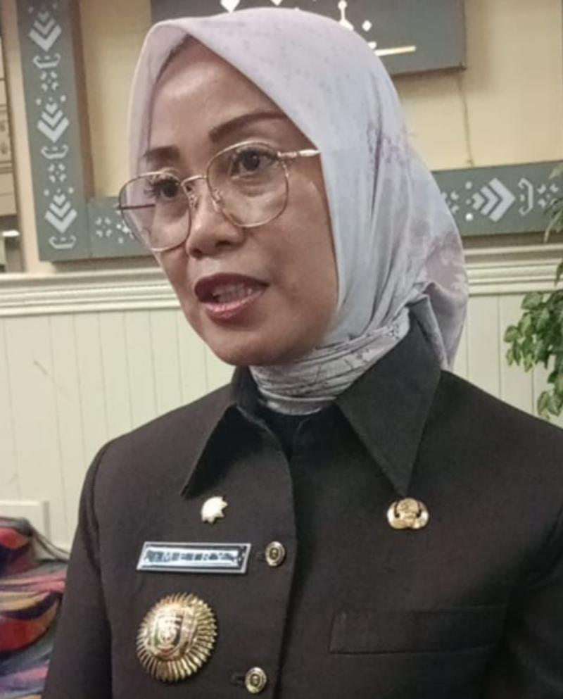 Penyerahan SK CPNS dan PPPK Pemprov Lampung 2024 Masih Menunggu Verifikasi BKN