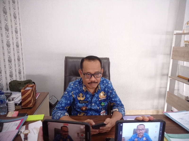 Dinkes Bandar Lampung Imbau Warga Jaga PHBS Selama Musim Pancaroba