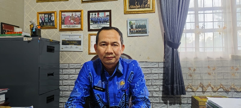 Lonjakan Wisata Libur Lebaran, Bandar Lampung Dibanjiri Pengunjung