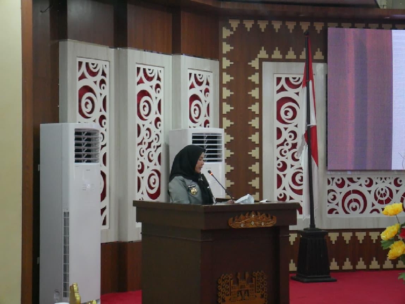 Pendapatan Daerah Bandar Lampung 2026 Ditargetkan Rp 2,97 Triliun