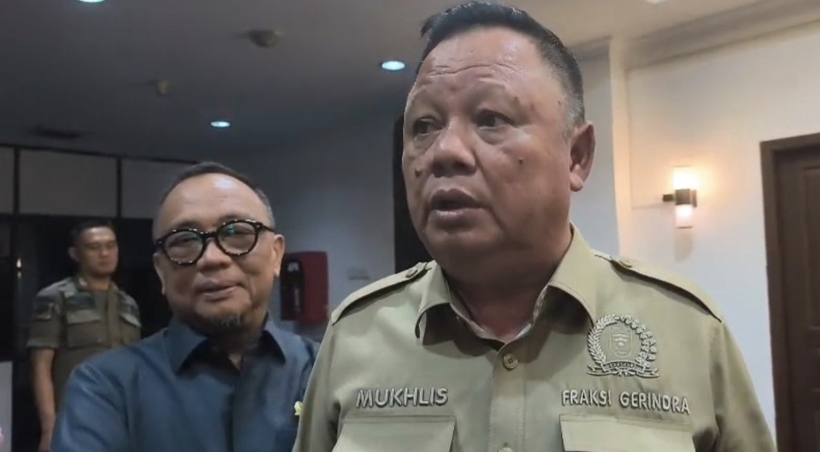 DPRD Lampung Desak Pengawasan BBM Subsidi Diperketat, Antrean SPBU Jadi Perhatian