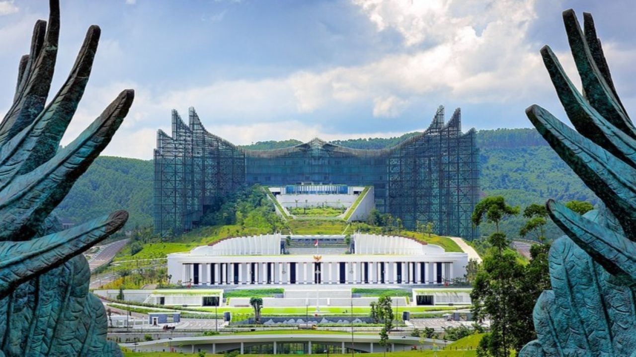 IKN Wajib Penuhi Syarat Khusus Sebelum Resmi Jadi Ibu Kota Negara