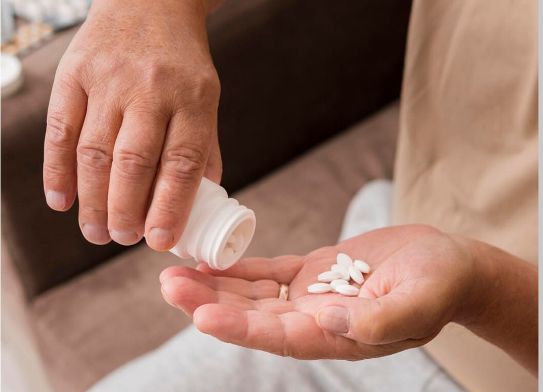 Apakah Paracetamol Bikin Ngantuk? Ini Penjelasan Lengkap yang Perlu Kamu Tahu