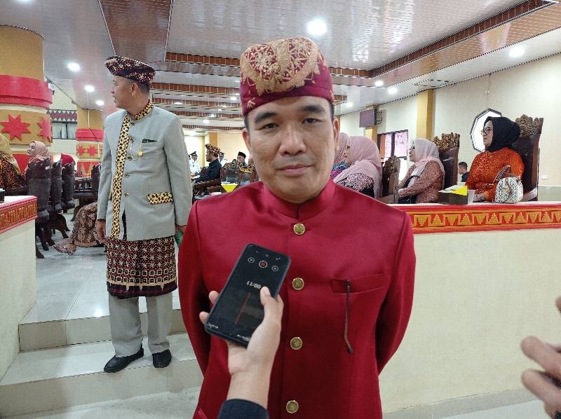 Jumlah IKM Berizin di Bandar Lampung Naik, Kini Lebih dari 740 Usaha
