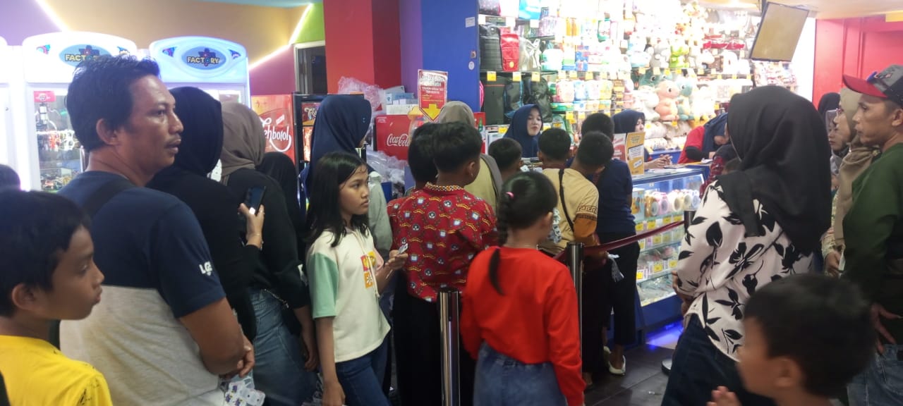 Gubernur Lampung Larang Study Tour, SDN 1 Sukamarga Tetap Berangkat