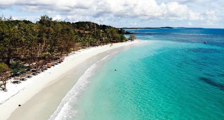 Pesona Pulau Bintan, Surga Wisata di Ujung Kepulauan Riau