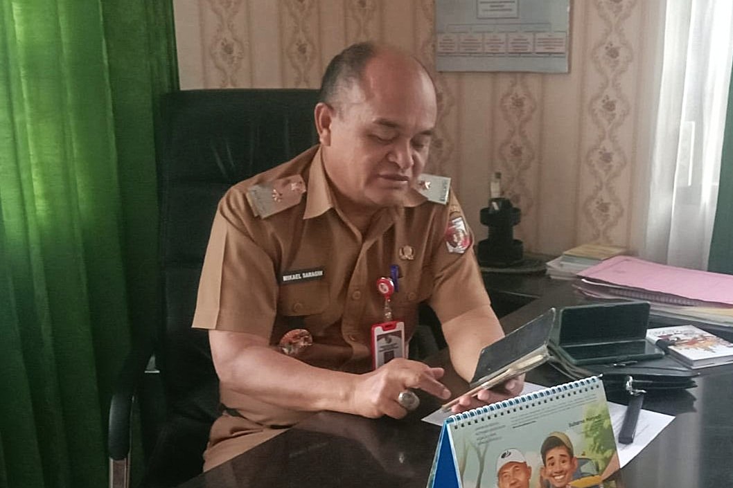 247 Koperasi Merah Putih Terbentuk, Siap Dongkrak Ekonomi Masyarakat Lampung Utara