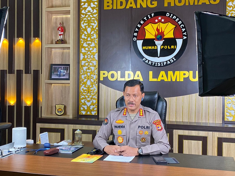 Terkait Napi Tewas di LPKA Bandarlampung, Besok Polda Lampung Tetapkan Tersangka 