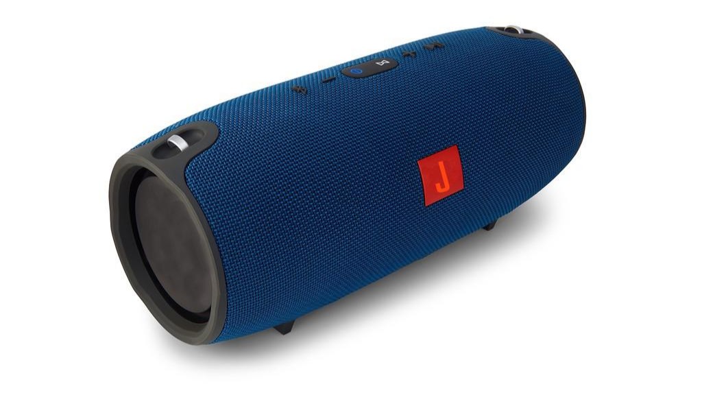 Big Extreme Portable Speaker, Pilihan Murah dengan Suara Bass Menggelegar