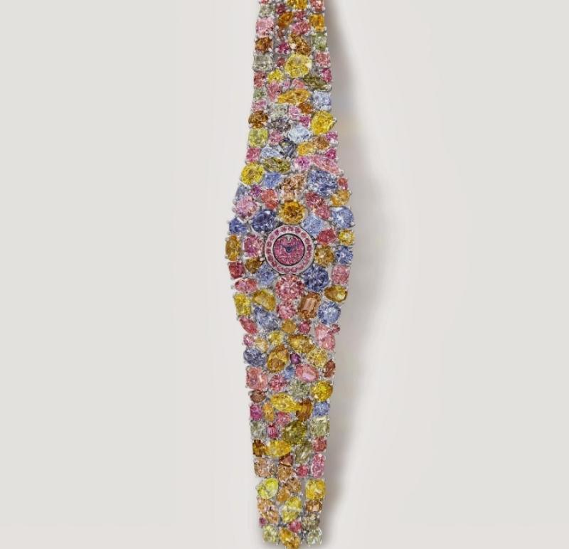 Deretan Jam Tangan Termahal di Dunia, Berikut Harganya