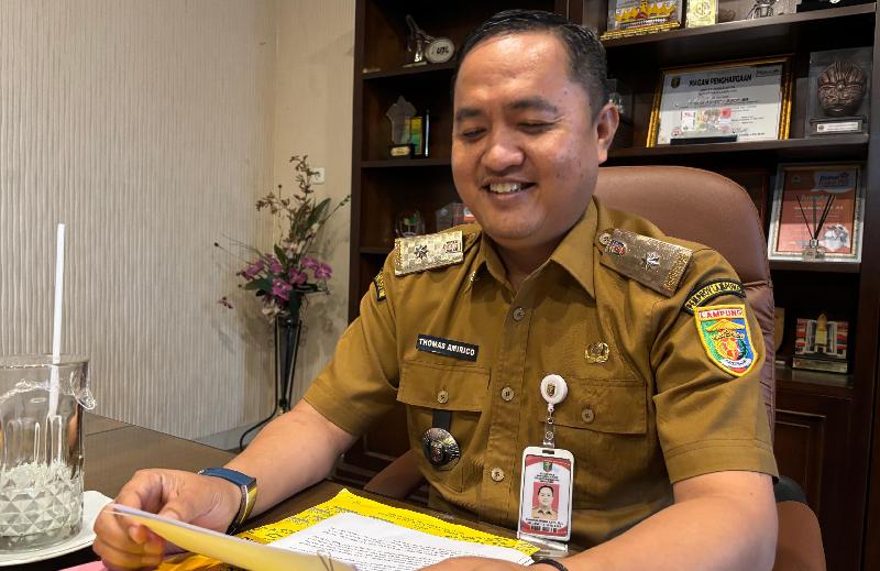 Disdikbud: SMA Siger 1 dan 2 Belum Layak Operasional, Siswa Diminta Pindah Sekolah