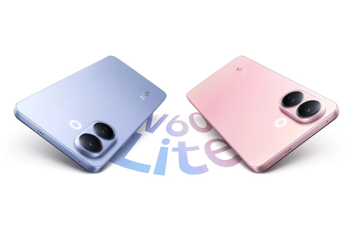 Vivo V60 Lite: Smartphone Kelas Menengah dengan Fitur Premium dan Daya Tahan Tangguh