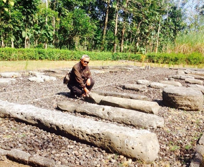 Situs Bleberan: Jejak Peradaban Megalitikum di Gunung Kidul