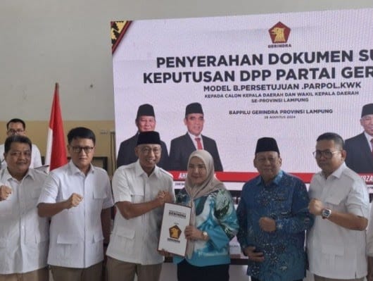 Reihana Kena Prank? Eva-Deddy Rebut Rekomendasi Partai Gerindra