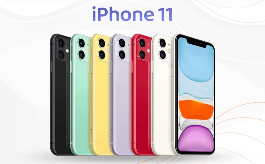 iPhone 11: Apakah Masih Layak Dibeli di Tahun 2024?