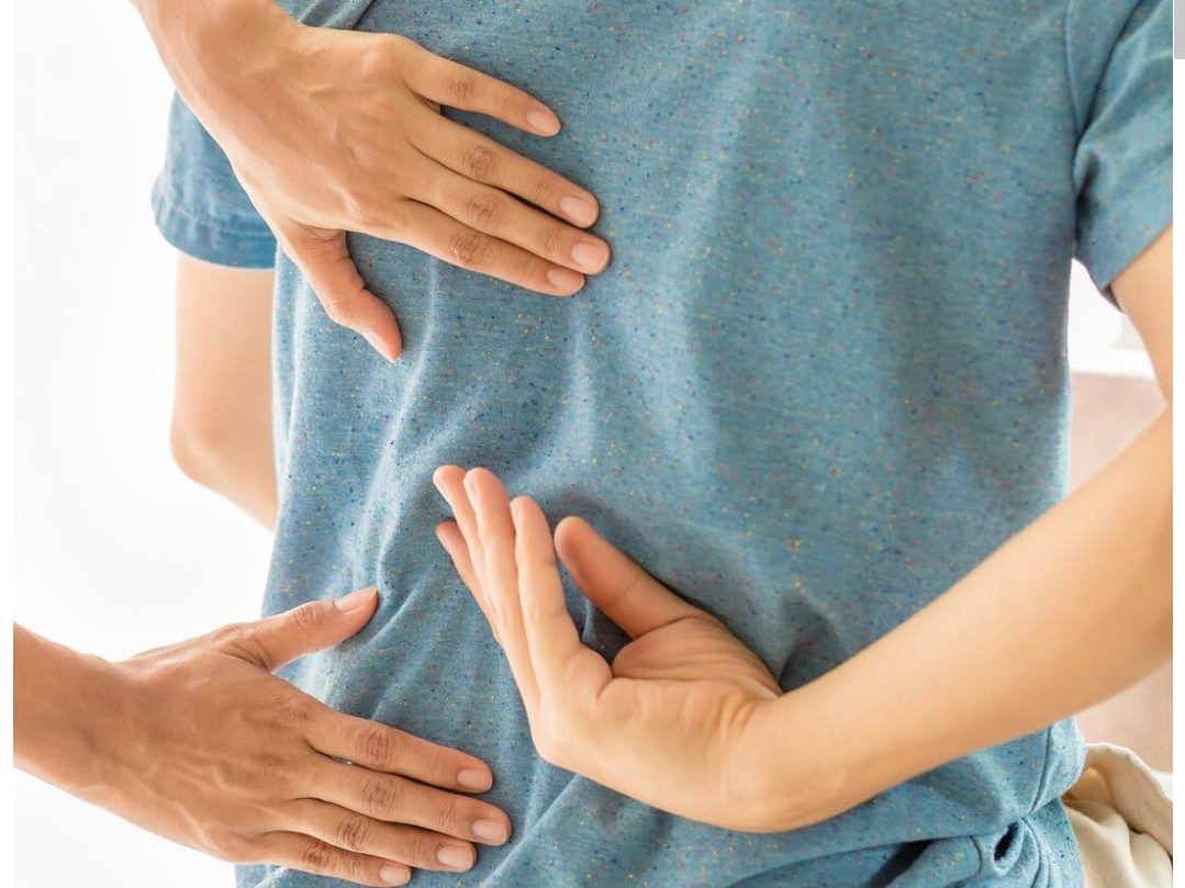 Skoliosis Bisa Sembuh? Ini Fakta Medis dan Cara Penanganannya