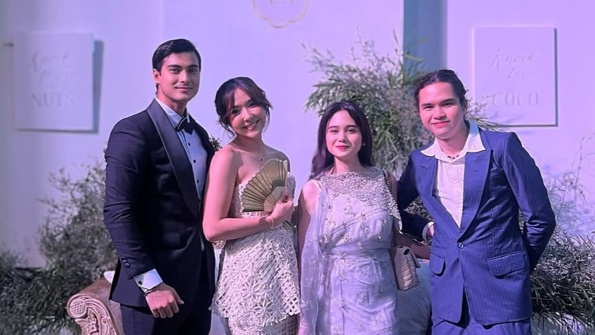 Dihujat Usai Dekat dengan Cinta Brian, Gisel Ungkap Perasaan Tertekan dan Serba Salah