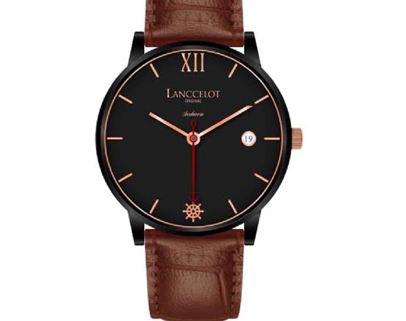 Rekomendasi Jam Tangan Lokal Harga Dibawah 1 Jutaan