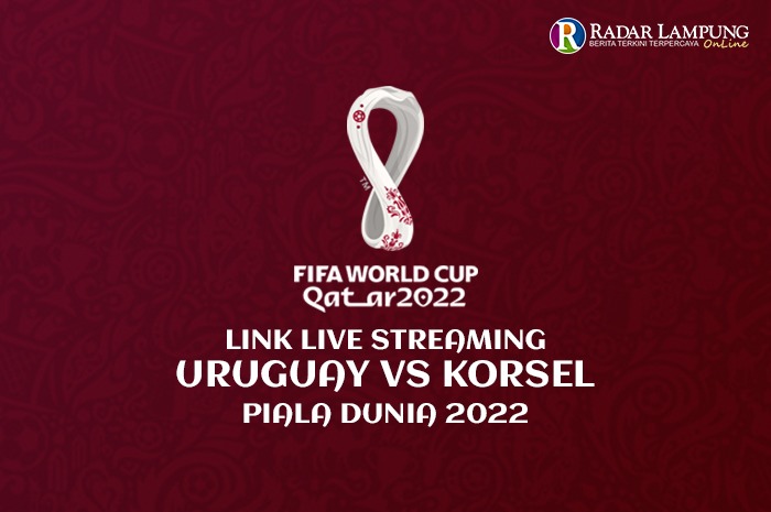 Link Live Streaming Uruguay vs Korea Selatan World Cup 2022, Son Heung-min Ancaman Menakutkan La Celeste