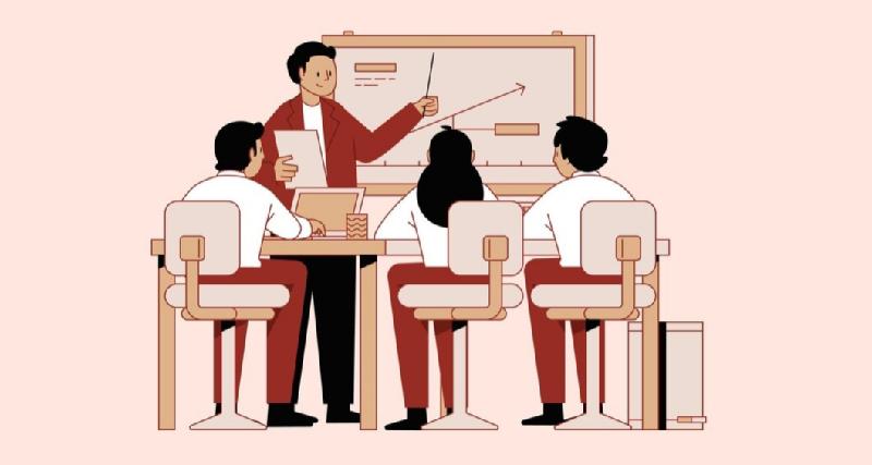 Tiga Pejabat Eselon II Pemprov Lampung Jalani Uji Kompetensi Susulan, Ini Namanya