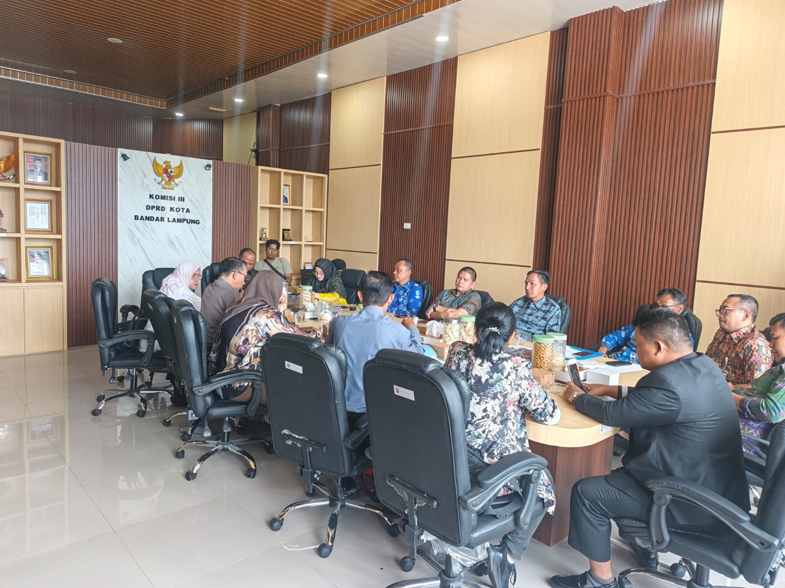 DPRD Jadwalkan Tinjauan Lapangan Dugaan Penimbunan Sungai