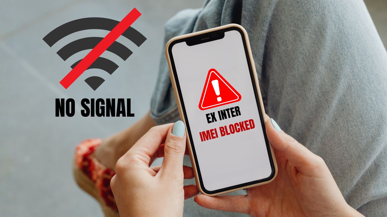 Jangan Tertipu! Ciri-ciri iPhone ‘Ex-Inter’ yang Ilegal dan Rawan Blokir