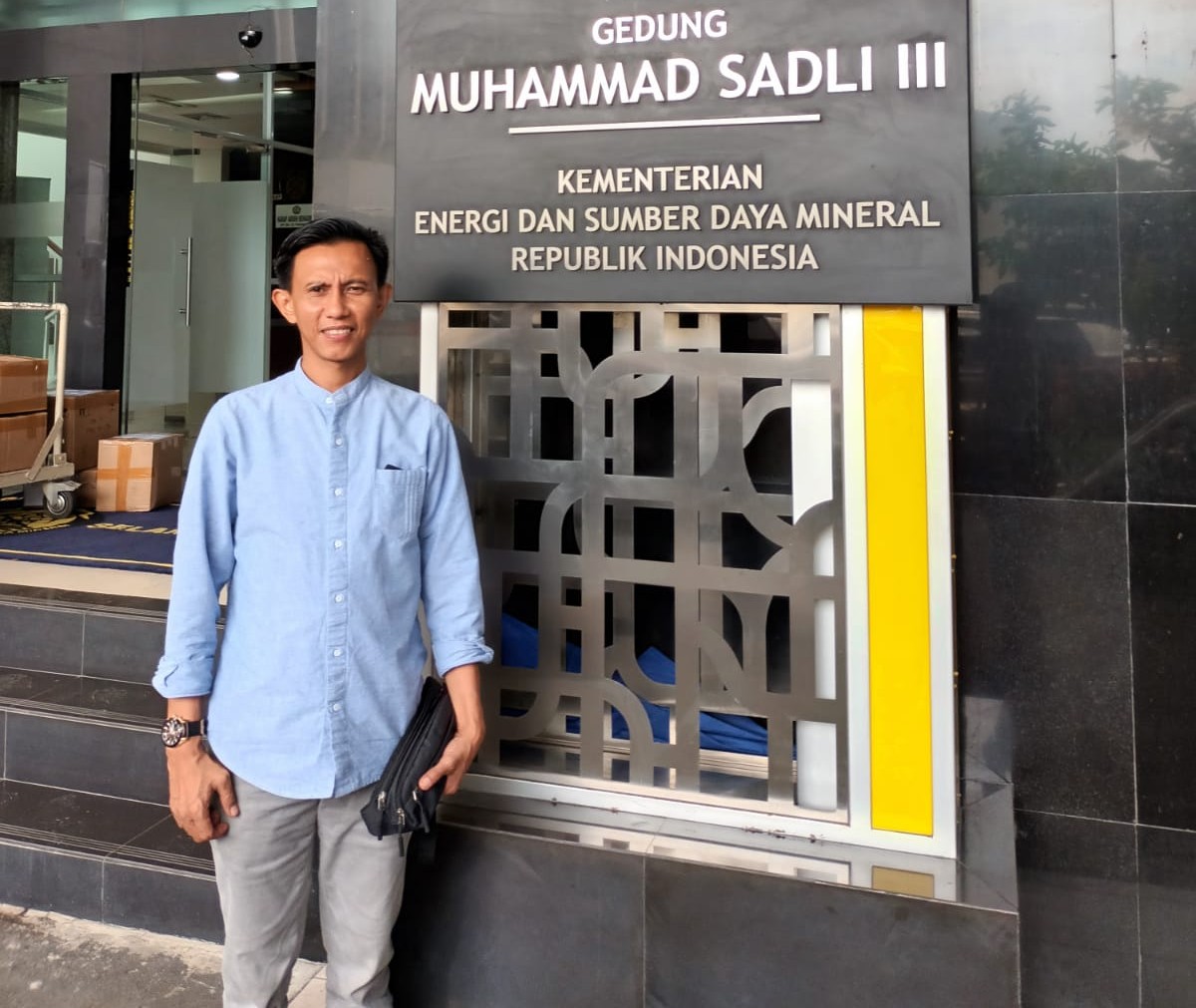 LCW Minta KPK Buka Hasil Klarifikasi Data LHKPN Wagub Lampung
