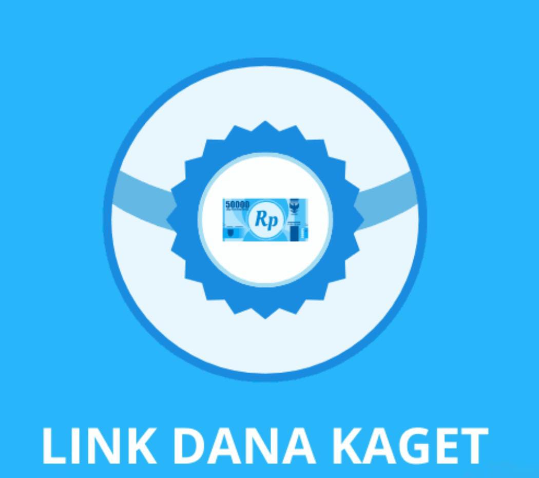 Yang Beruntung Bisa Dapat Saldo DANA Gratis, Langsung Cair Hari Ini