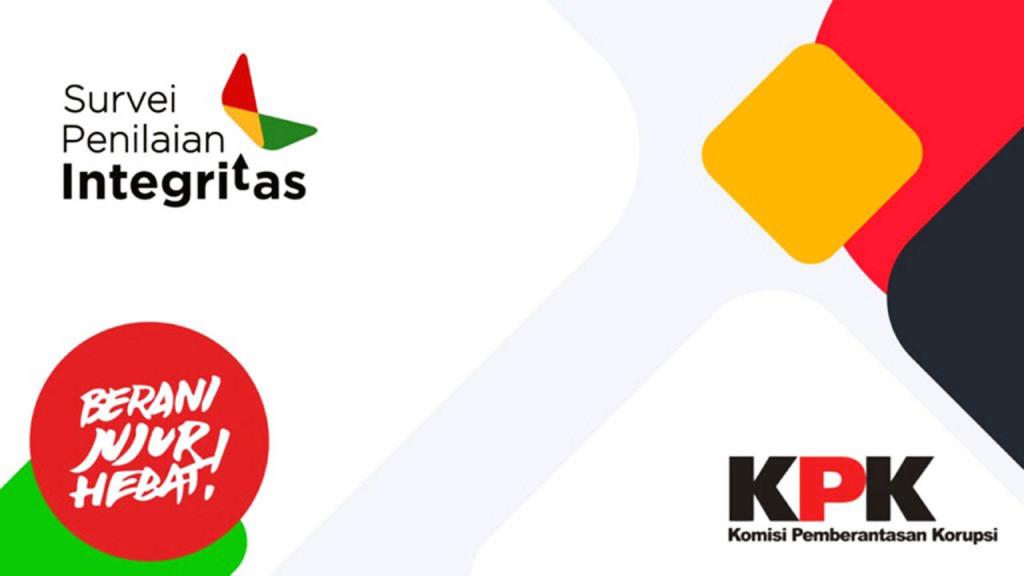 Lampung Selatan Raih Peringkat 2 Integritas Tertinggi se-Provinsi Lampung