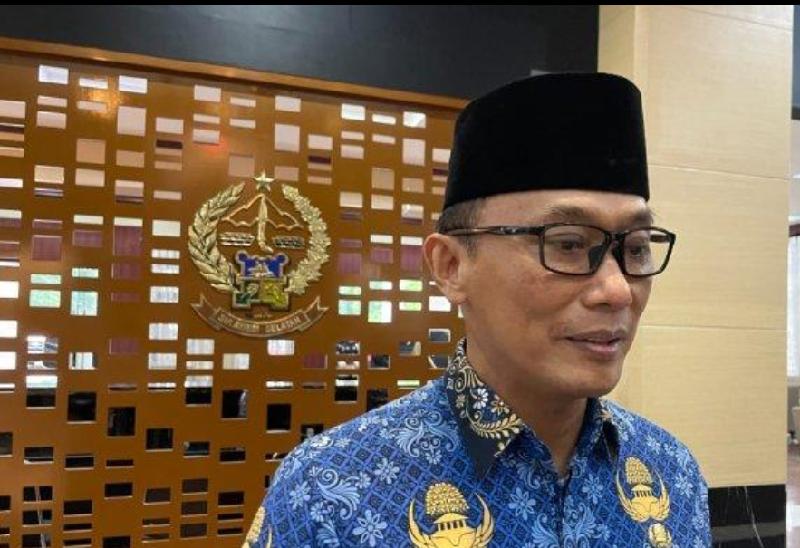 Kontrak PPPK Paruh Waktu Pemprov Lampung Hanya Setahun, Ini Penjelasan Kepala BKN Zudan