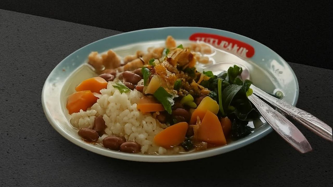 Sop Senerek Khas Magelang, Warisan Kuliner Jawa Tengah yang Hangat dan Mengenyangkan